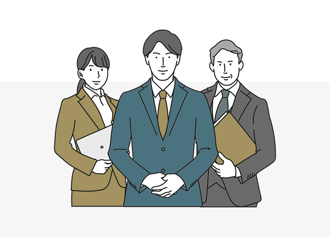 自分と向き合うことで結果が出せる